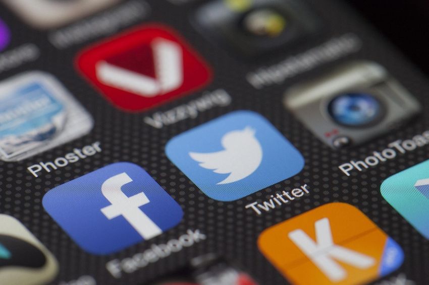 Mobile Telefoon Online Apps
