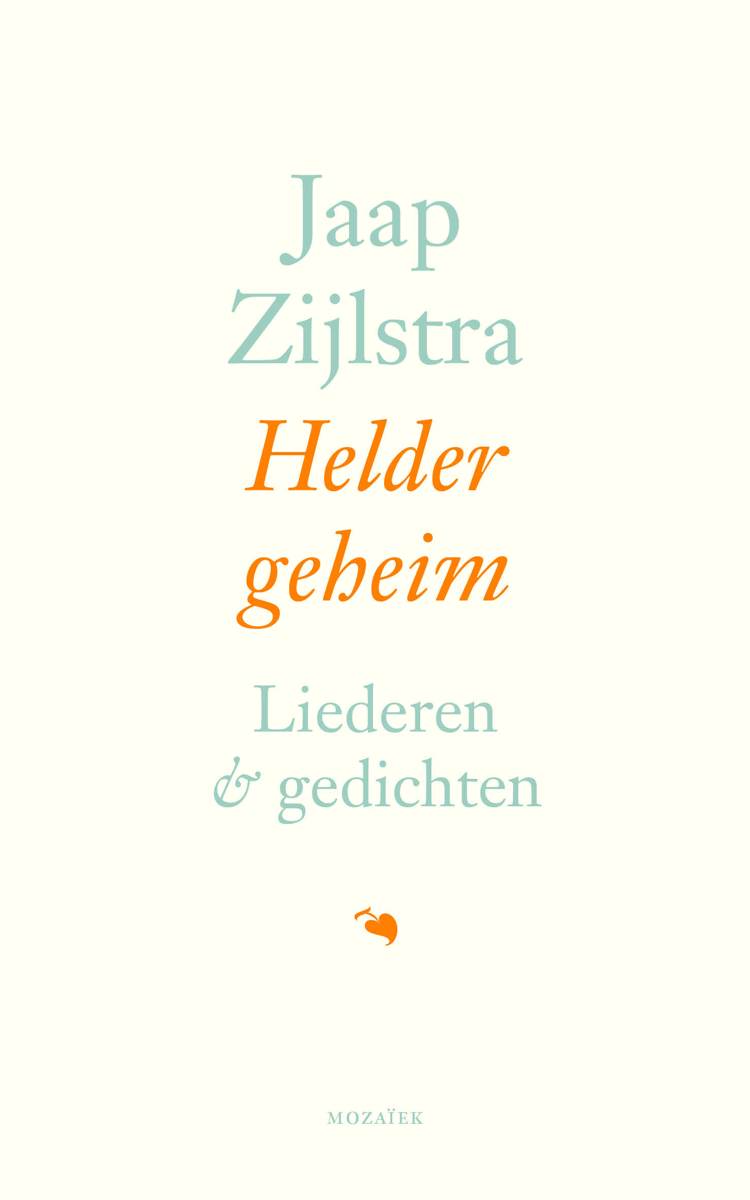 Helder geheim