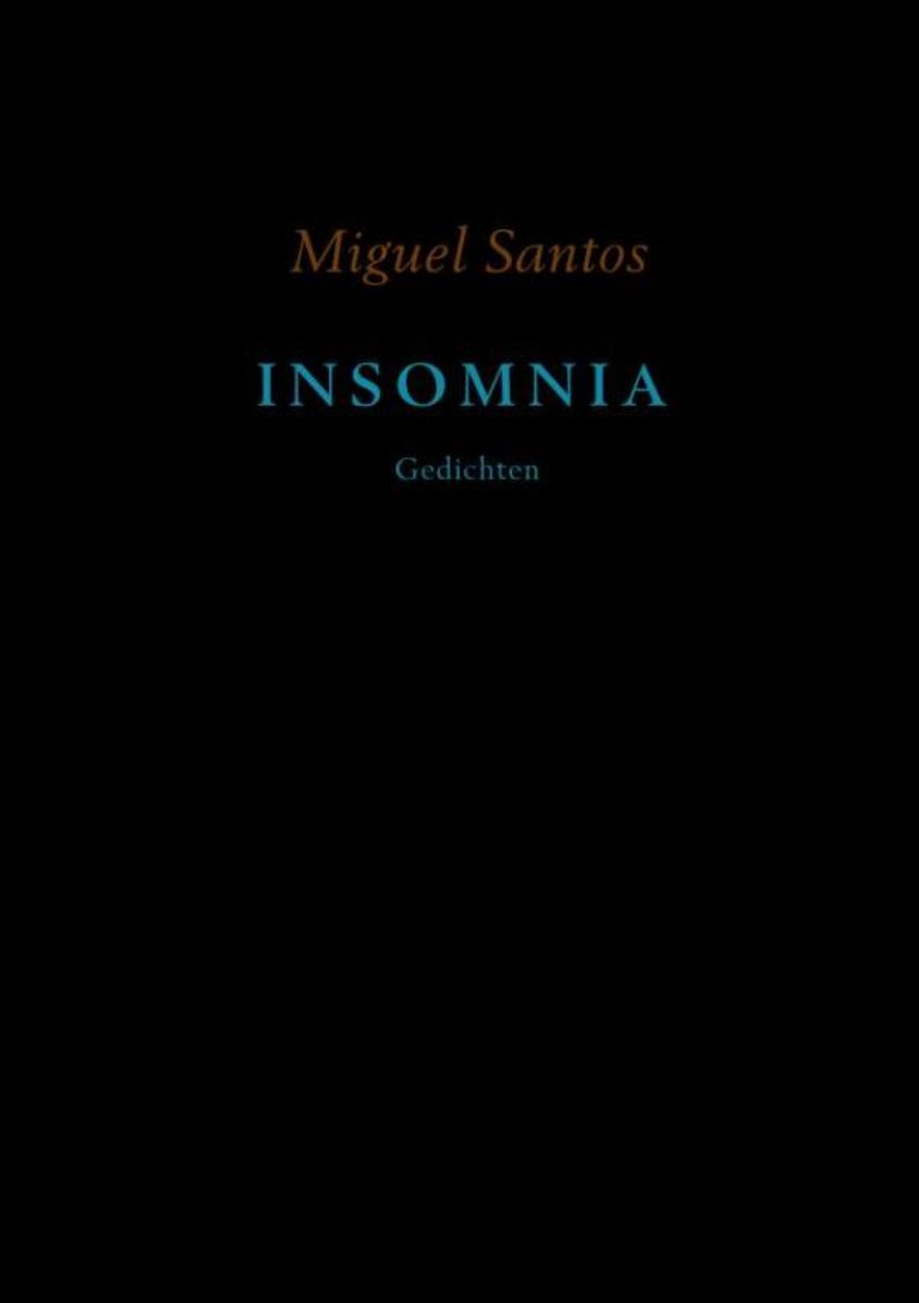 Insomnia