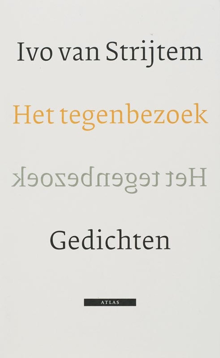 Het tegenbezoek