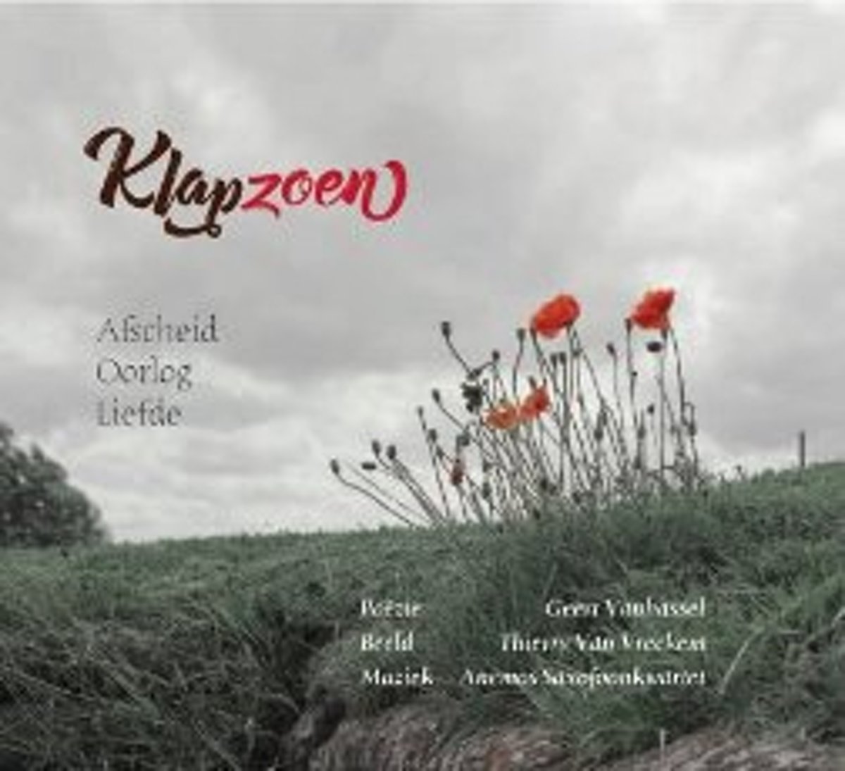 Klapzoen