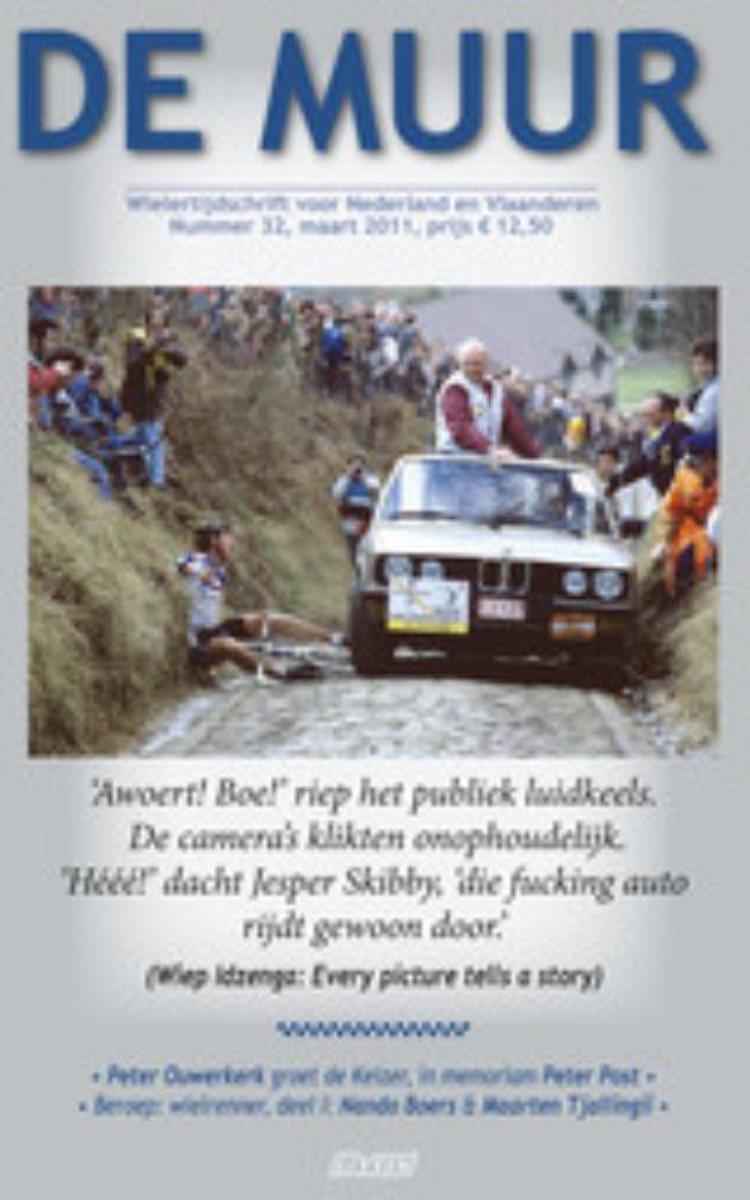 De Muur / 32