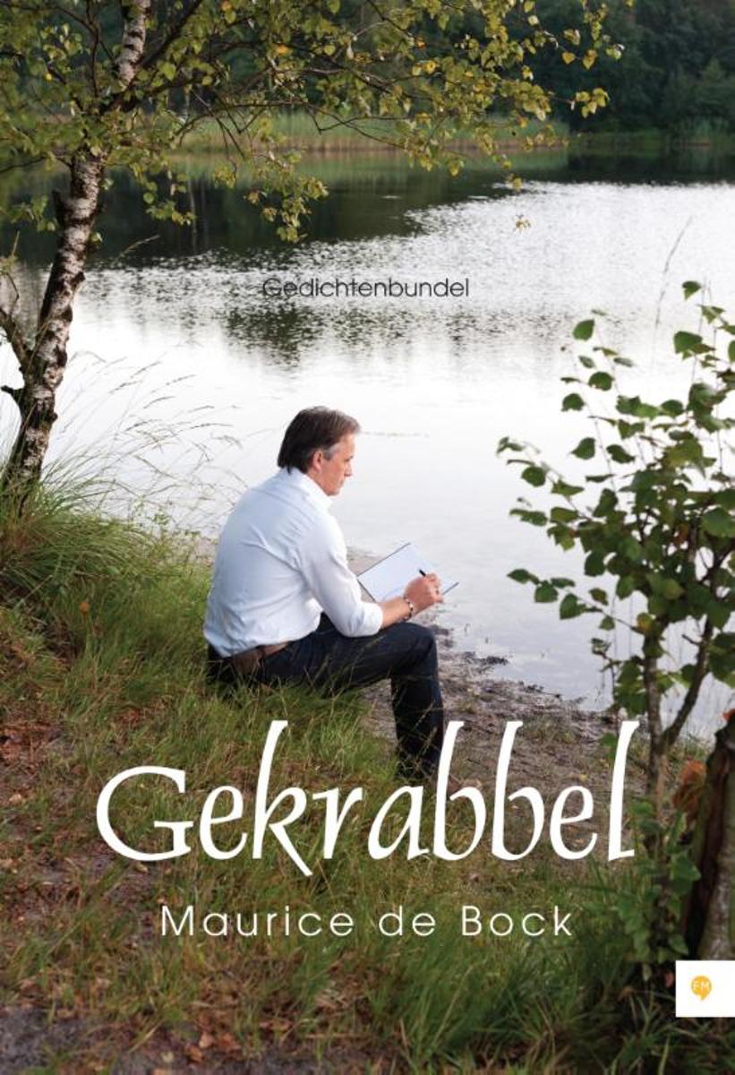 Gekrabbel