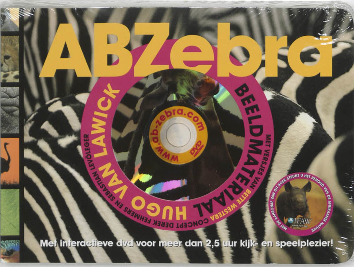 Abzebra