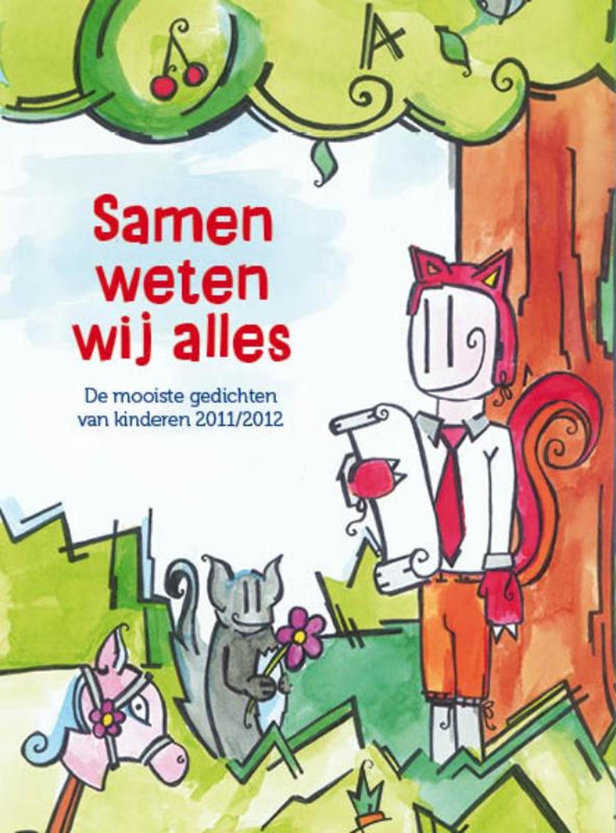 Samen weten wij alles