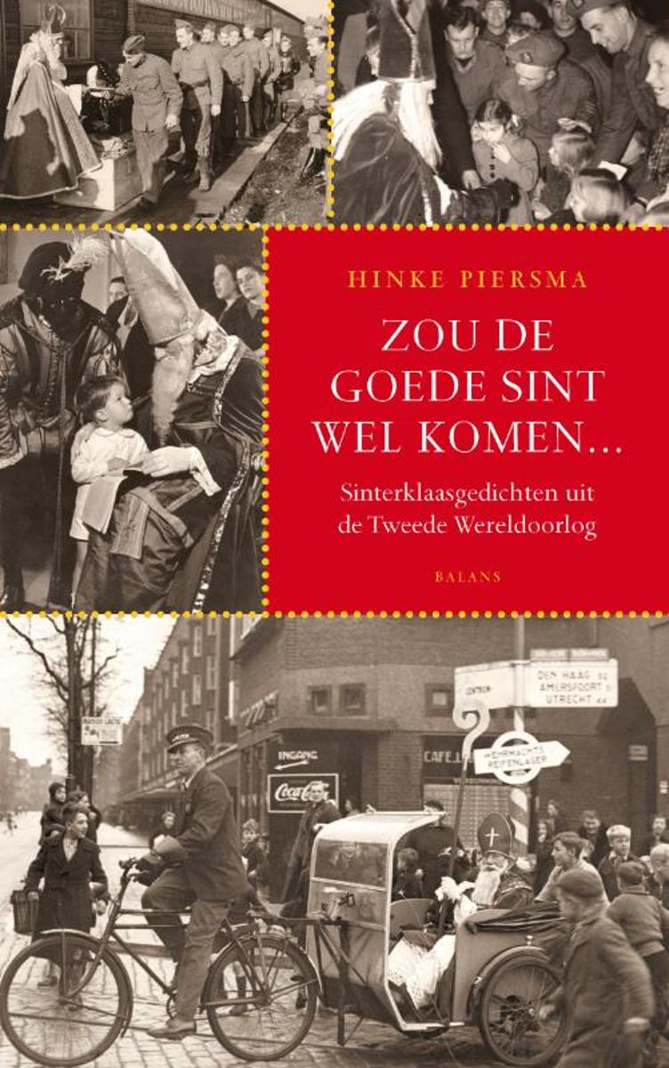 Zou de goede Sint wel komen... + CD