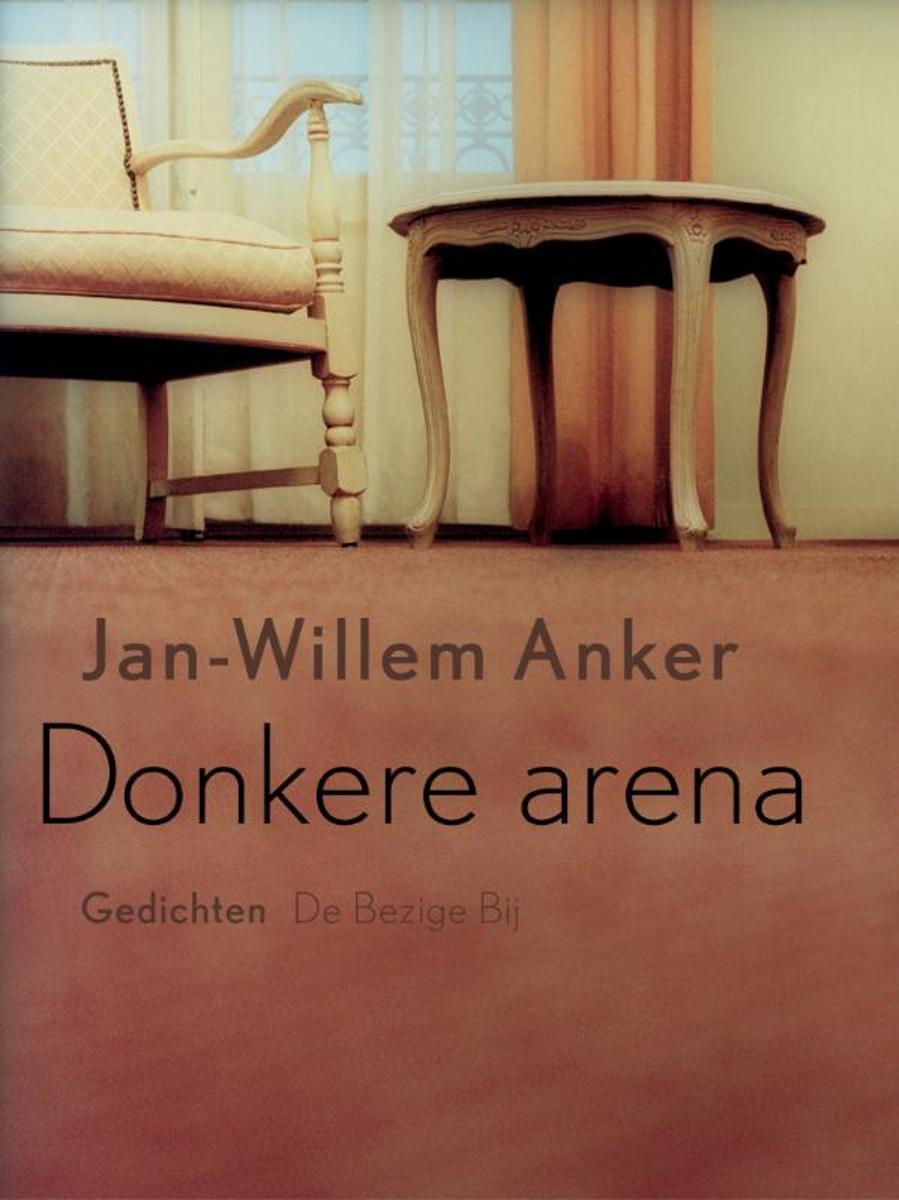Donkere arena