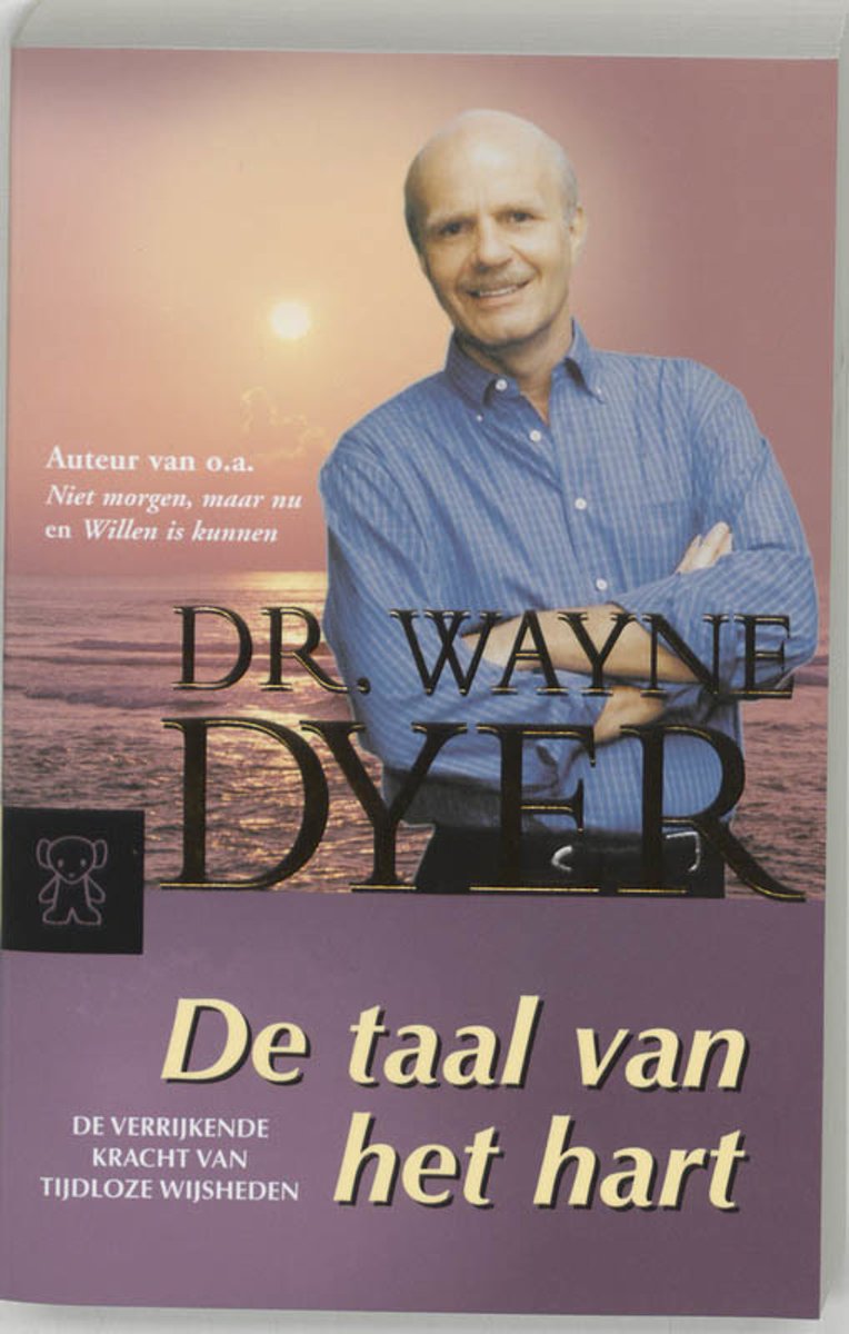 De Taal Van Het Hart en meer Gedichtenbundels!