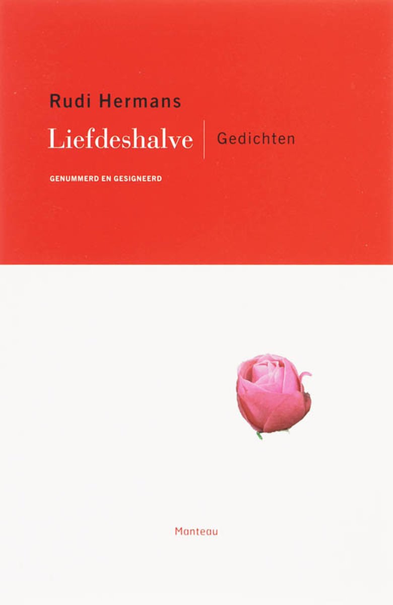 Liefdeshalve