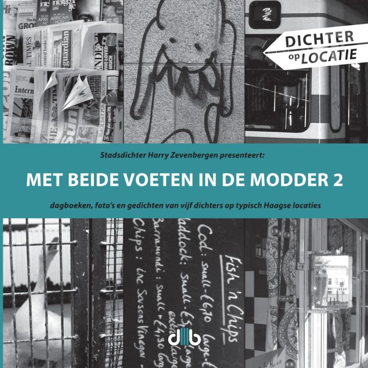 Met beide voeten in de modder (deel 2)
