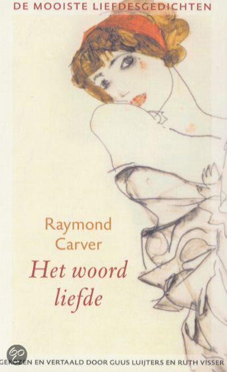 Het Woord Liefde