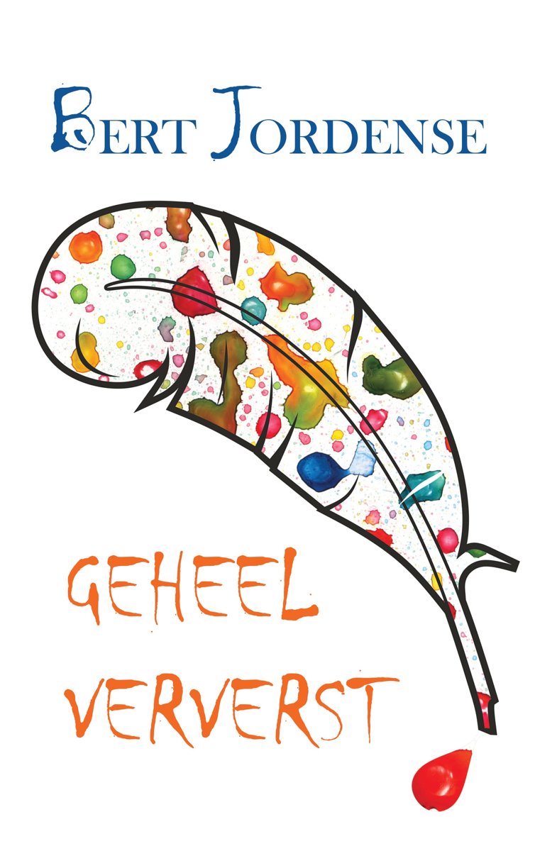 GEHEEL VERVERST