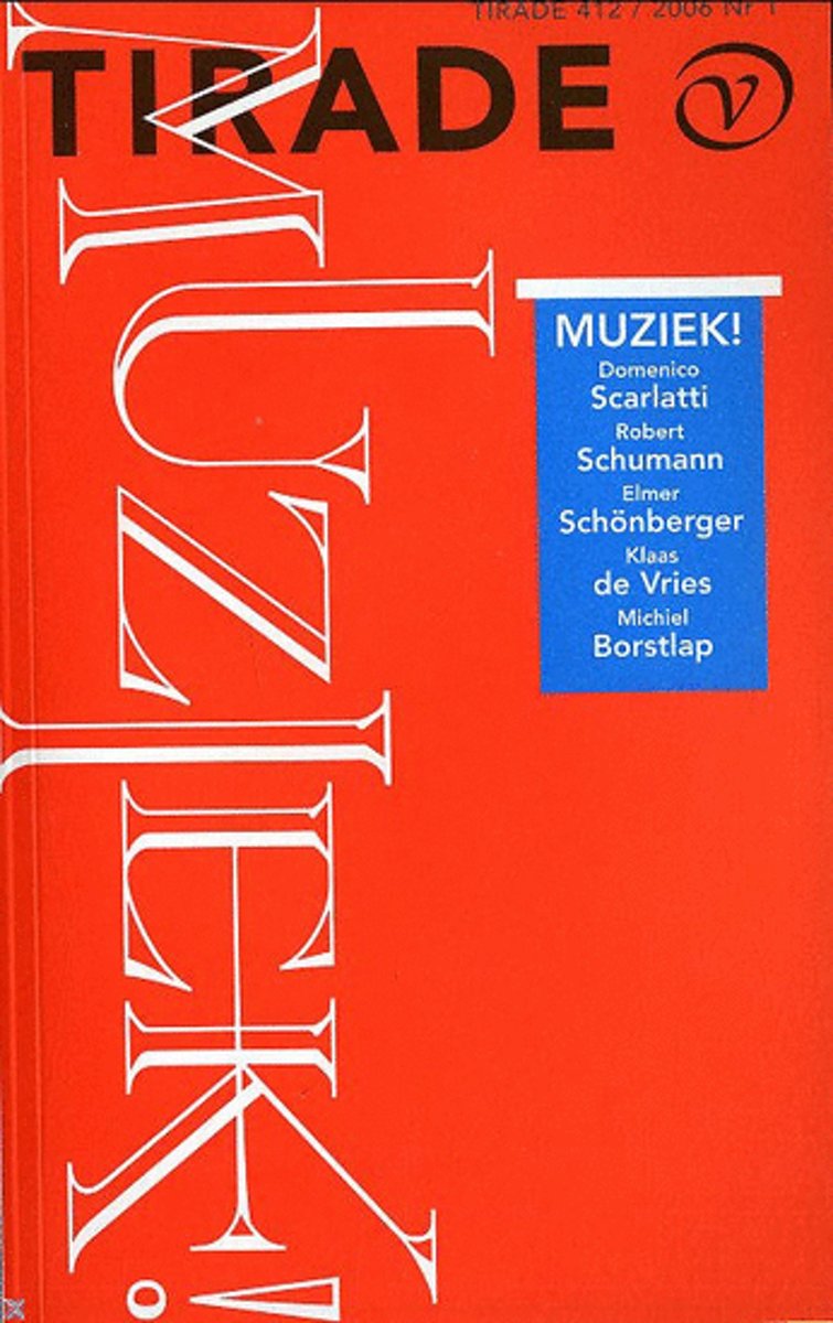 Muziek!