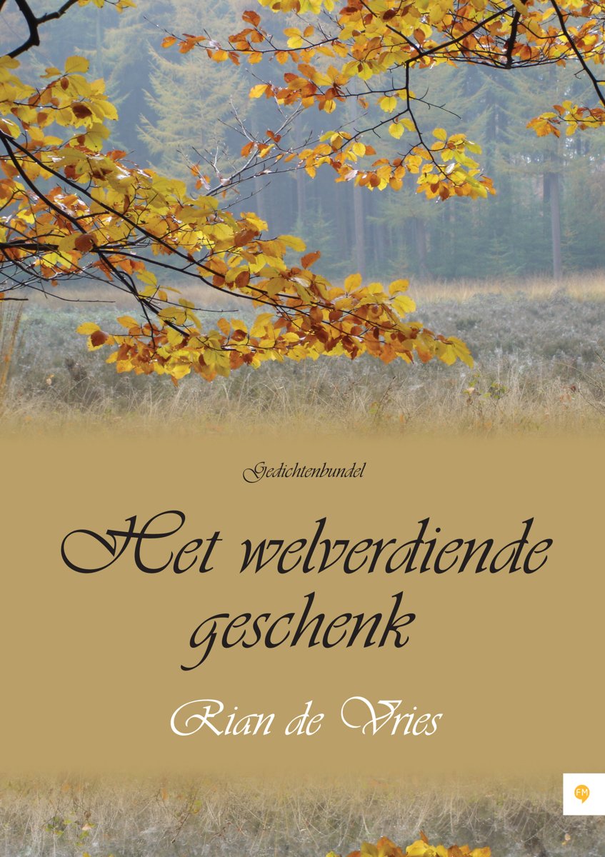Het welverdiende geschenk