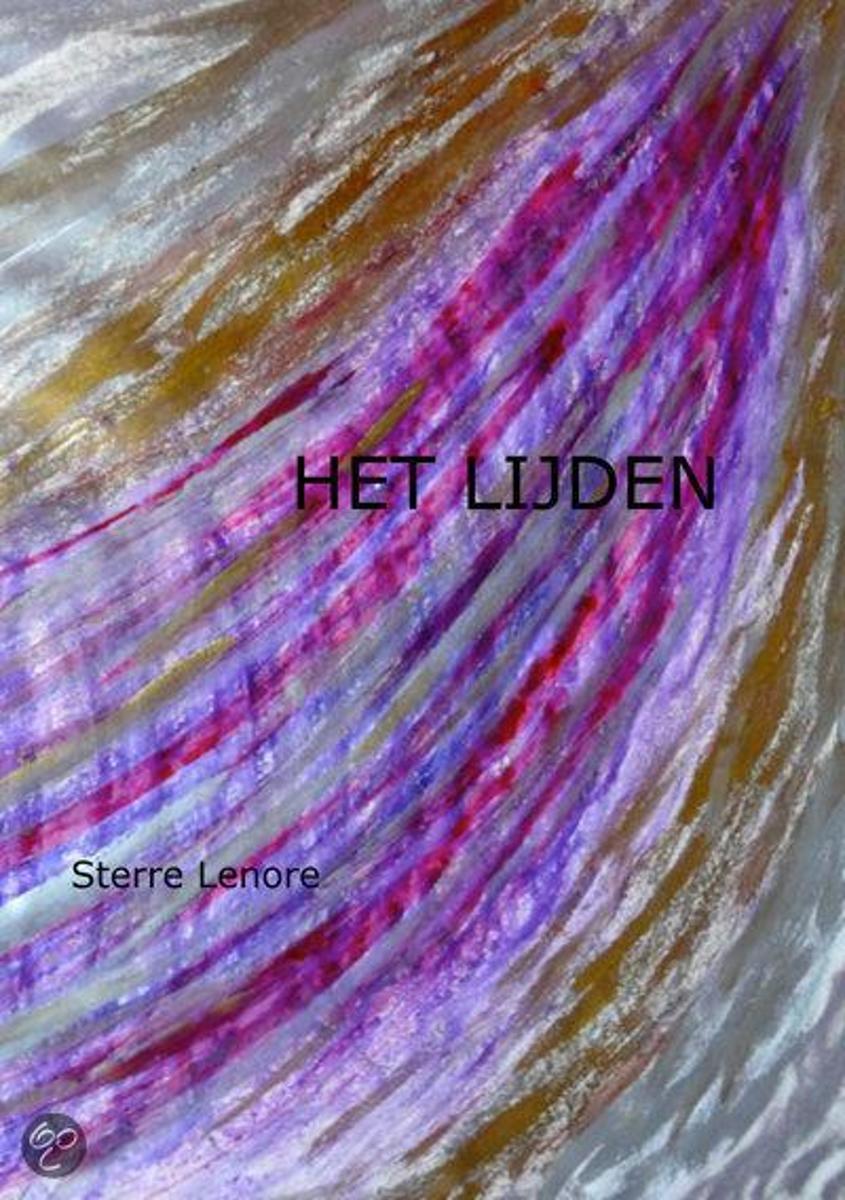 Het lijden