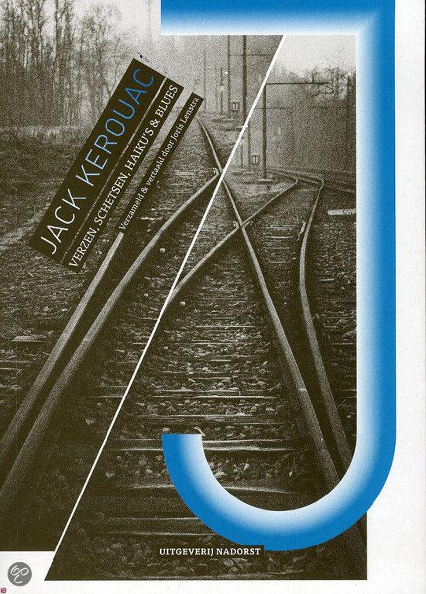 Verzen, Schetsen, Haiku'S & Blues