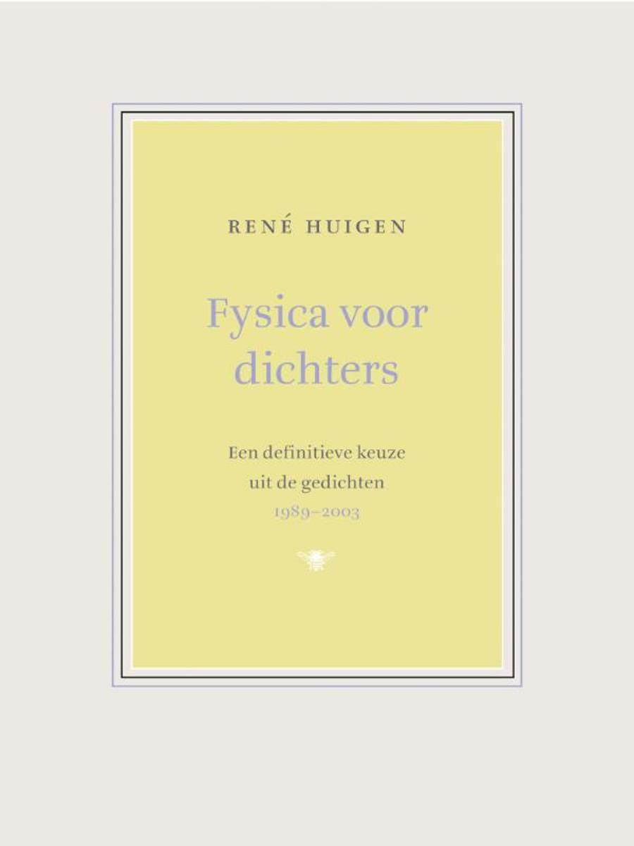 Fysica voor dichters