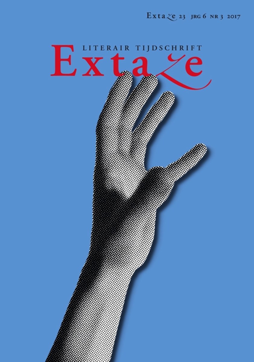 Extaze 23 jrg 6 nr 3 2017