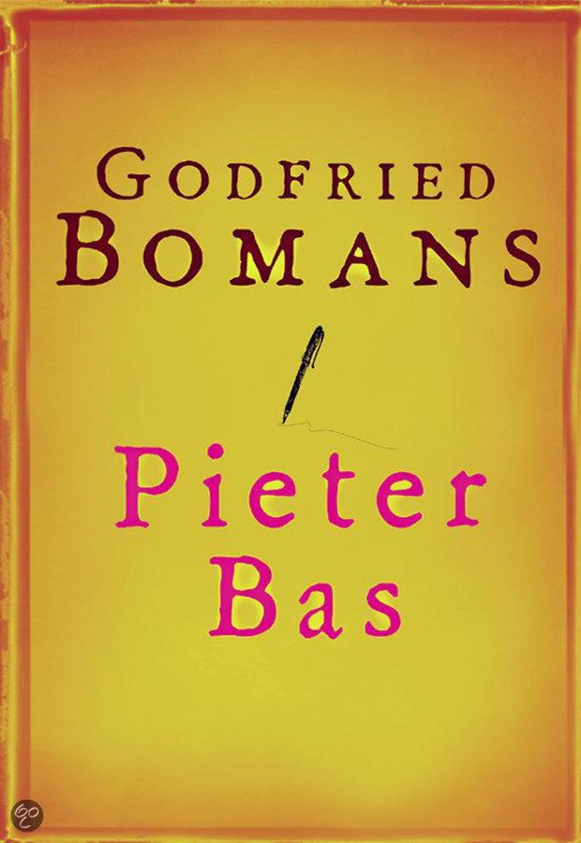 Pieter Bas