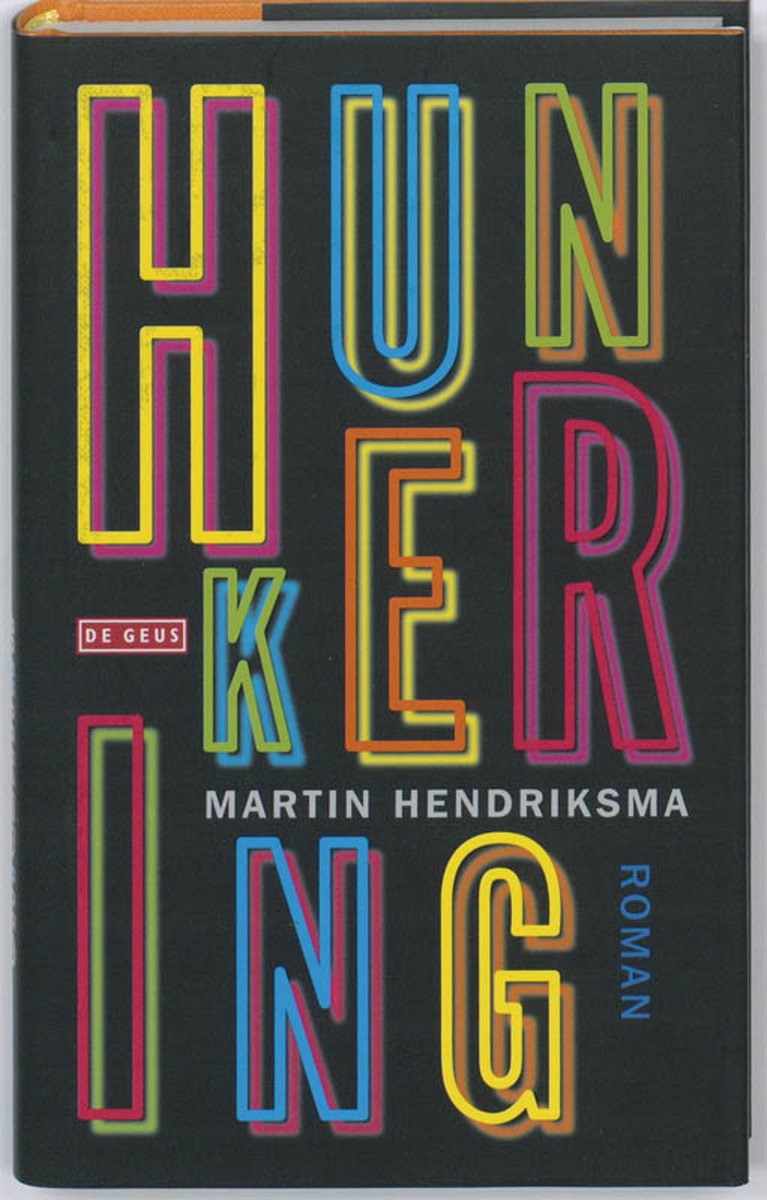 Hunkering