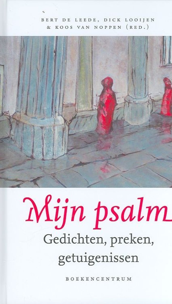 Mijn Psalm