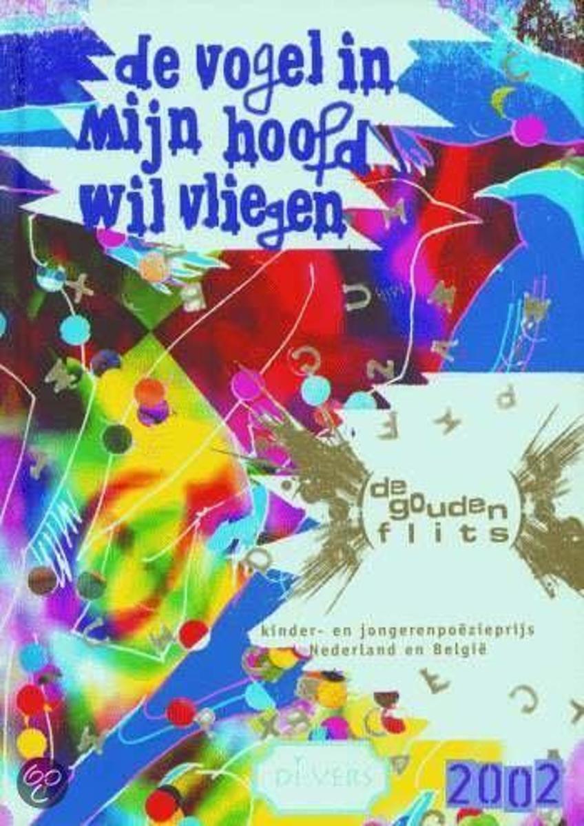 De Vogel In Mijn Hoofd Wil Vliegen