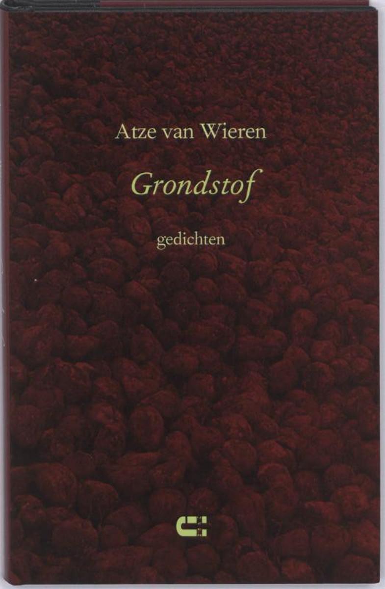 Grondstof