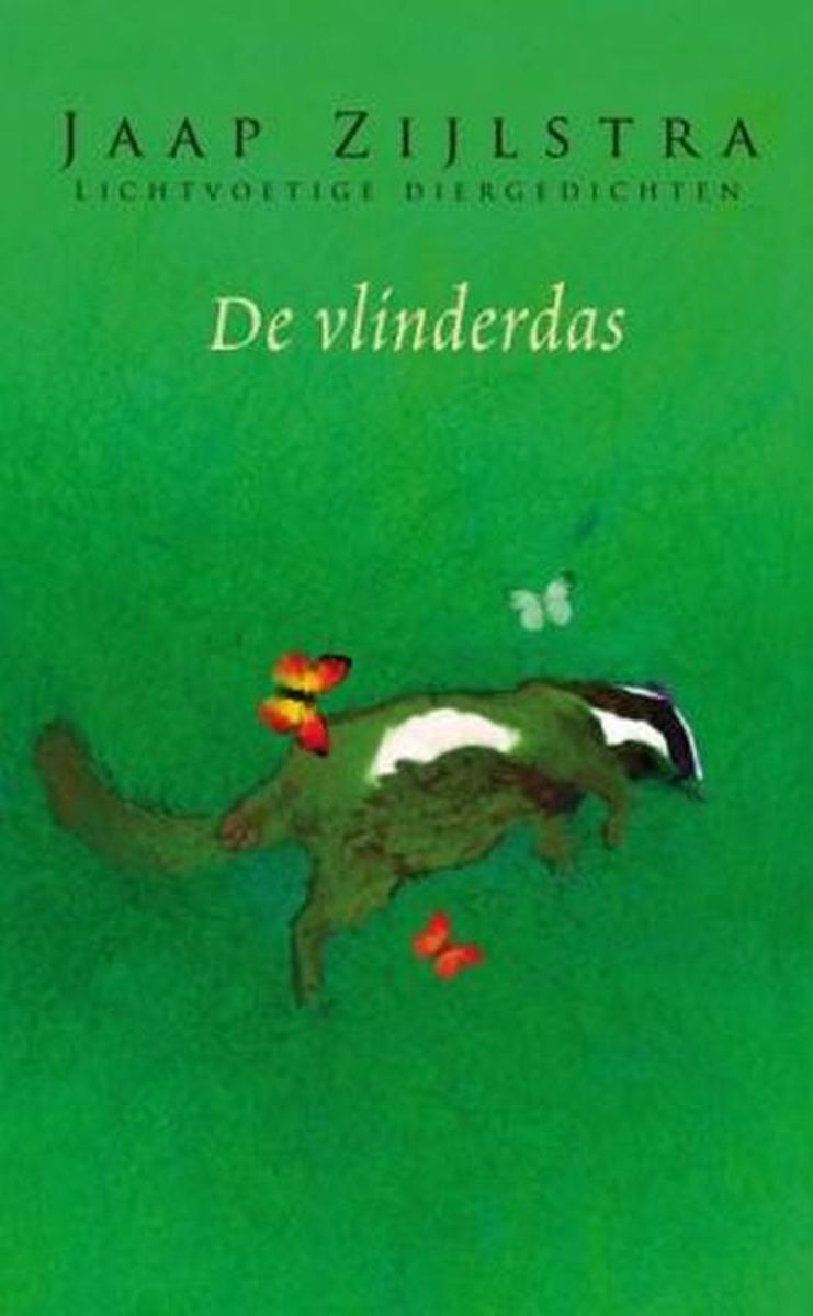 De Vlinderdas