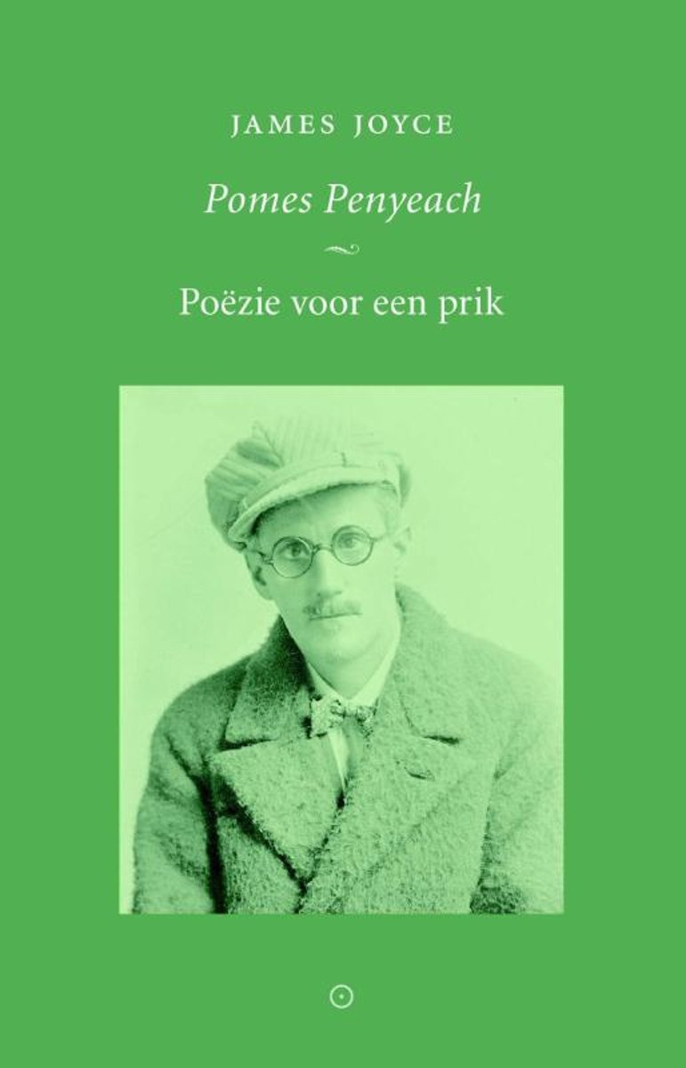 PoÃÂ«zie voor een prik