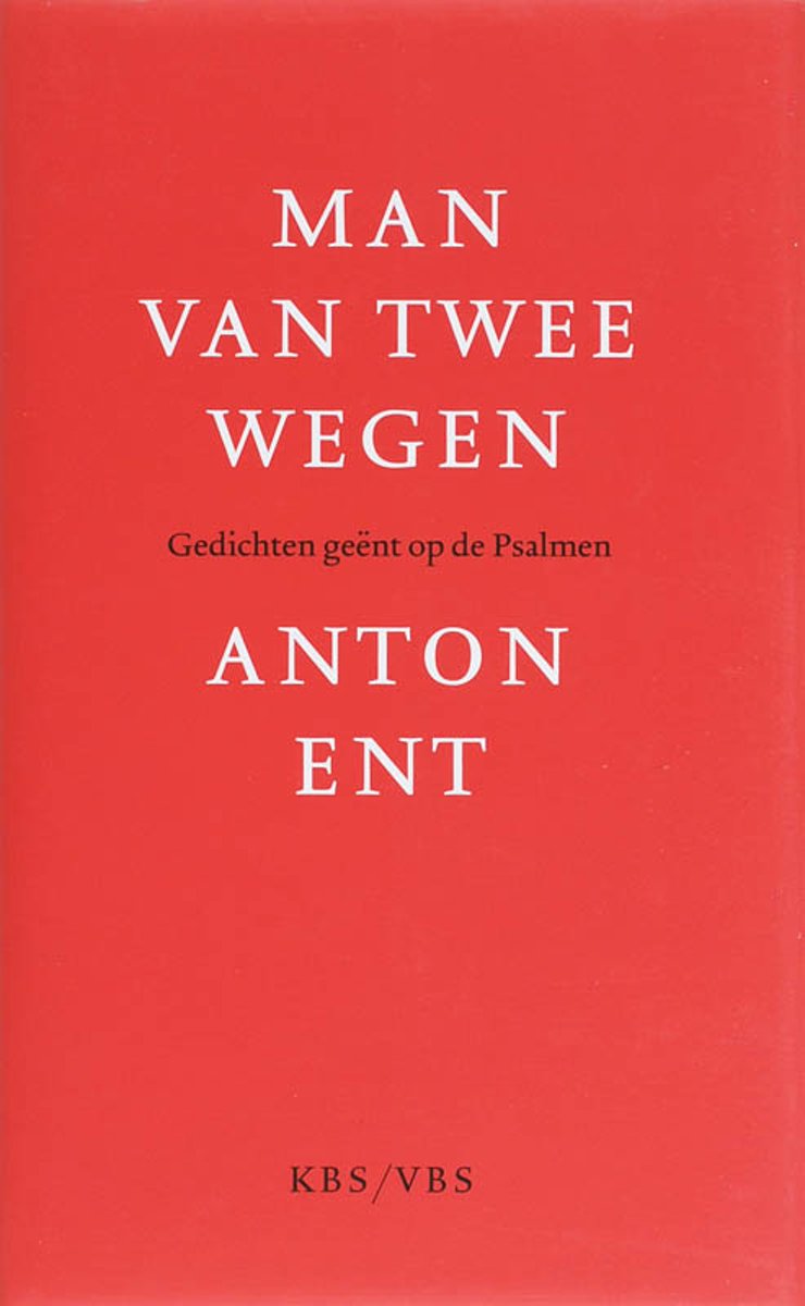 Man van twee wegen