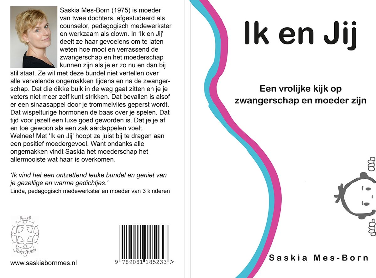 IK EN JIJ