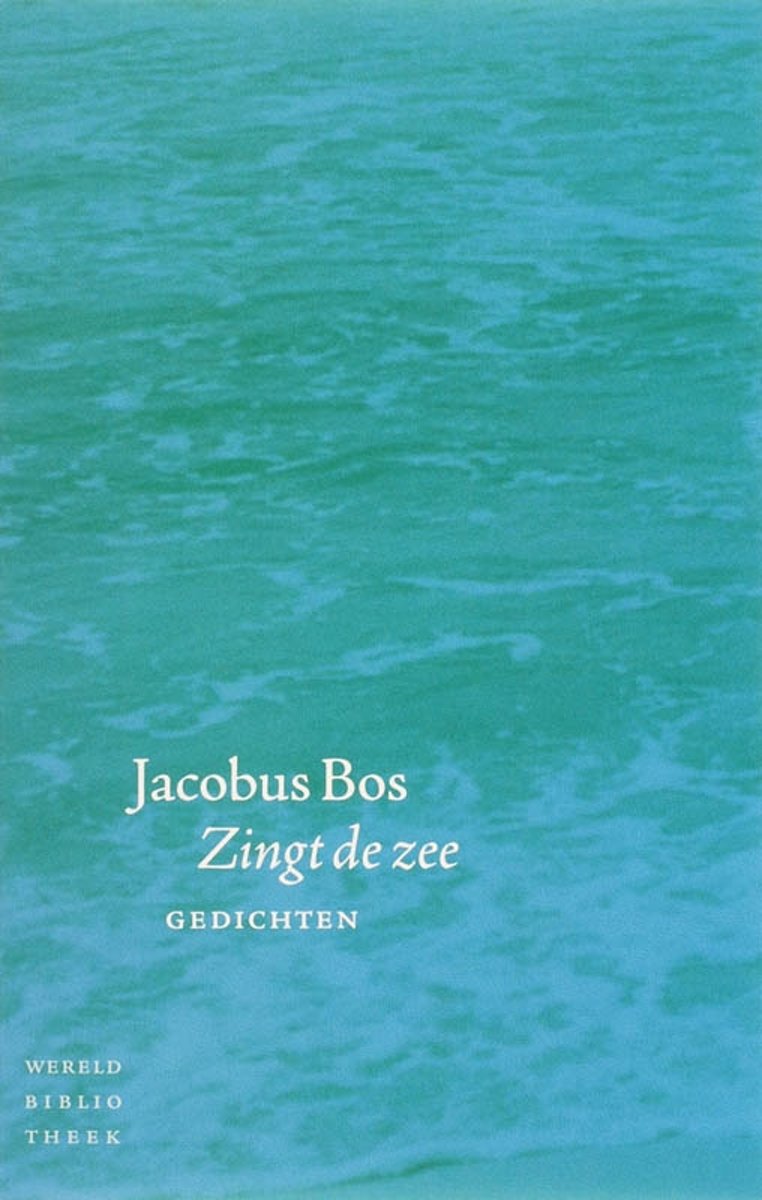 Zingt de zee