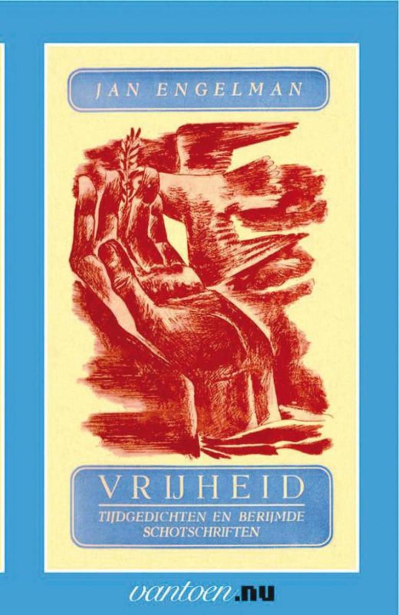Vantoen.nu - Vrijheid