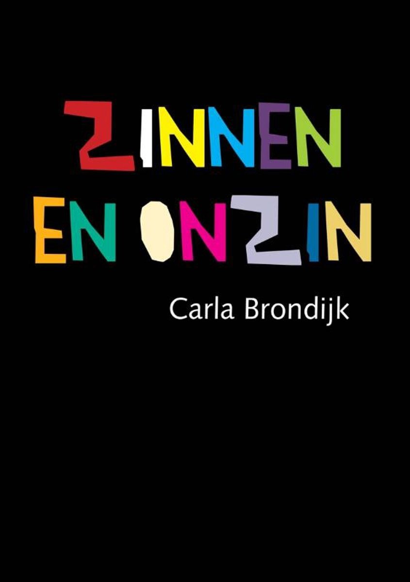 Zinnen en Onzin