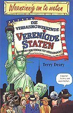 Die Verbazingwekkende Verenigde Staten