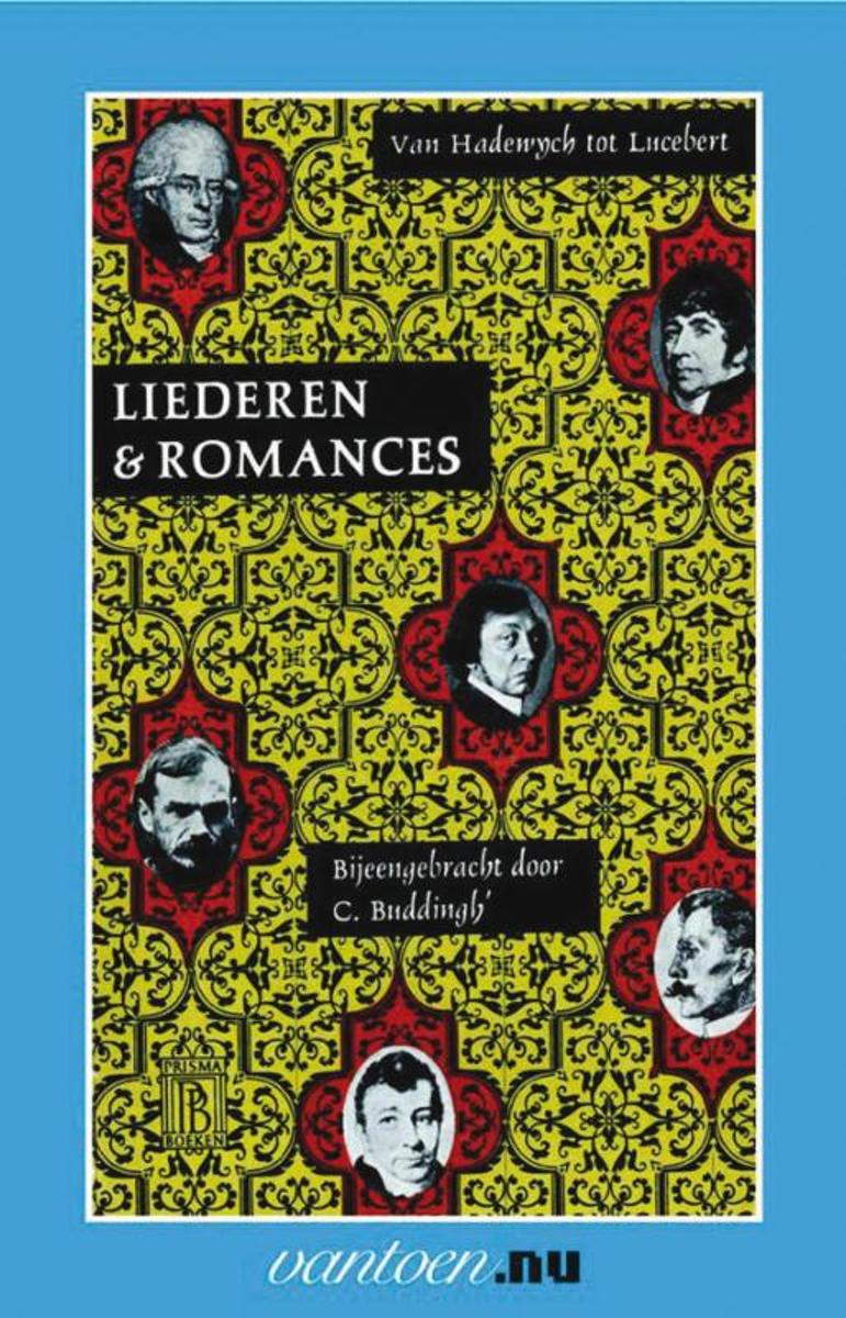 Liederen & romances