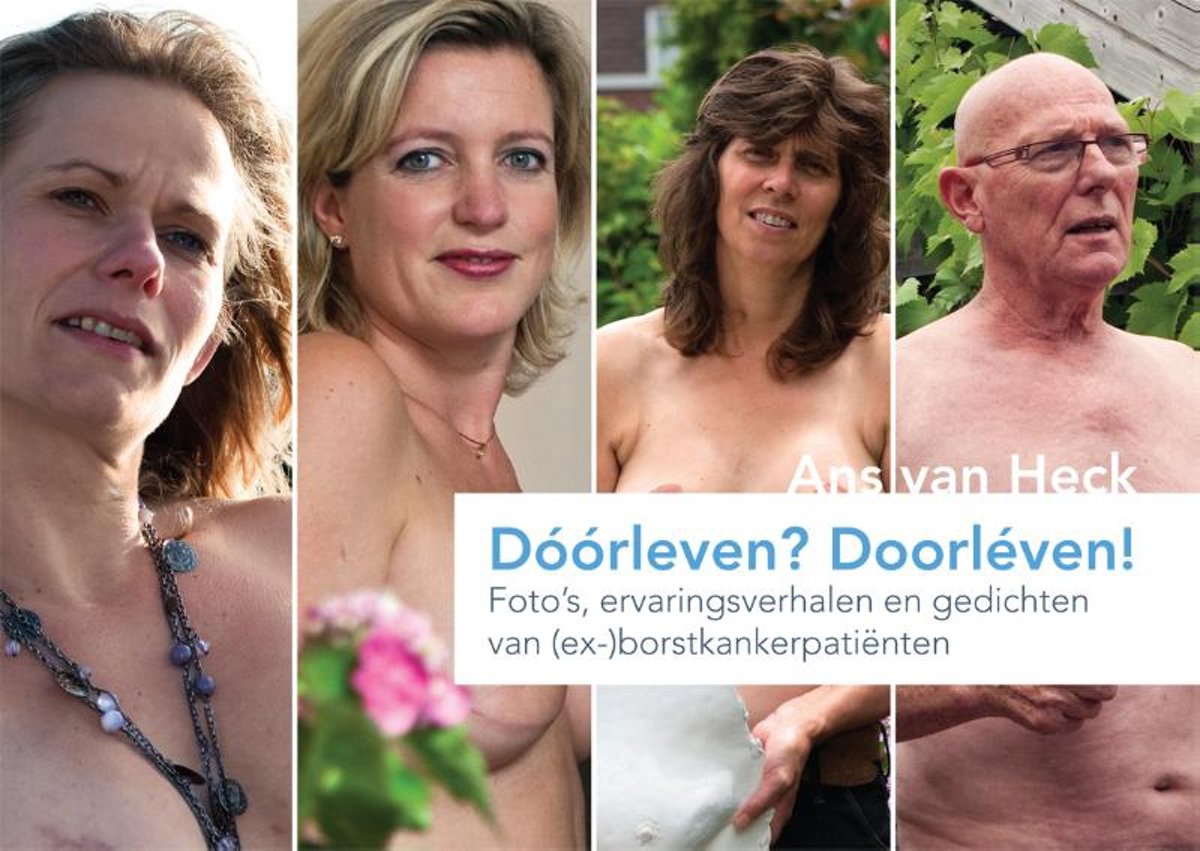 Doorleven? Doorleven!