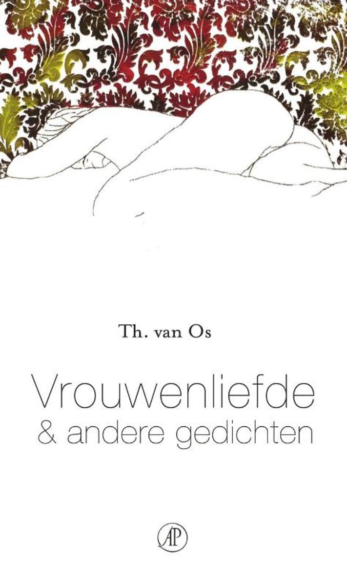 Vrouwenliefde & Andere Gedichten + Cd