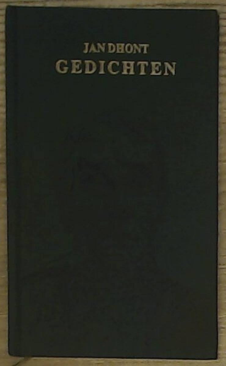 Gedichten
