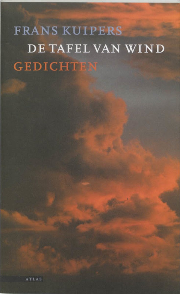 De Tafel Van Wind
