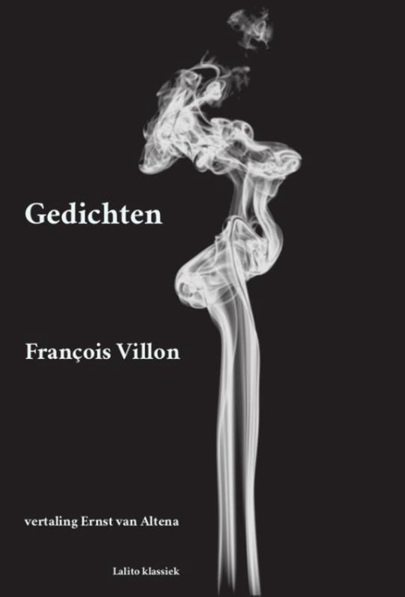 Lalito Klassiek - Gedichten