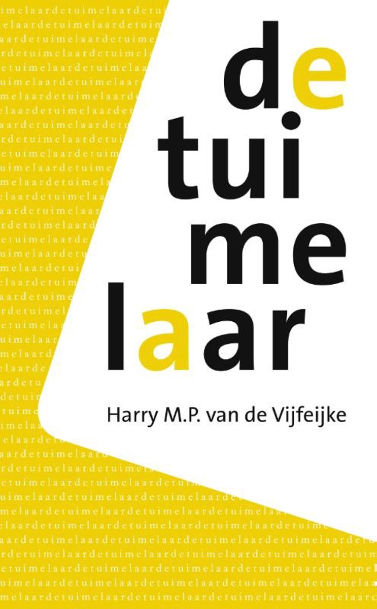De tuimelaar