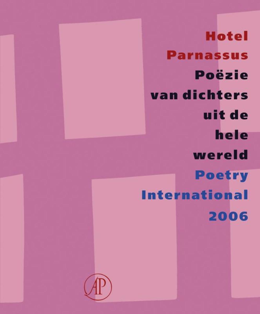 Hotel parnassus 2006