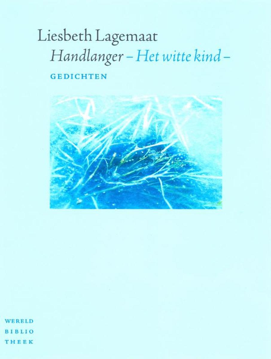 Handlanger