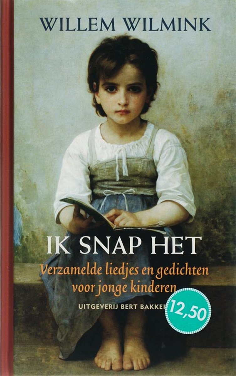 Ik snap het