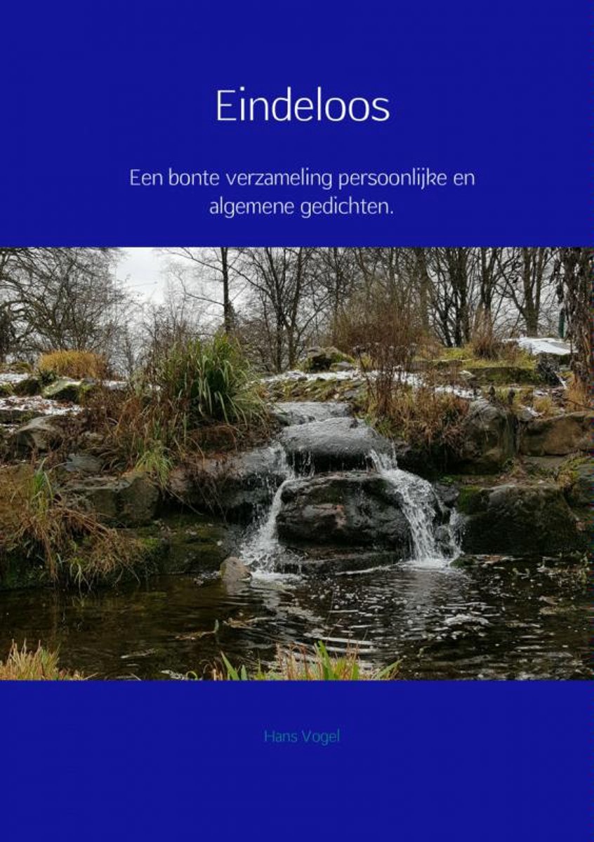 Eindeloos