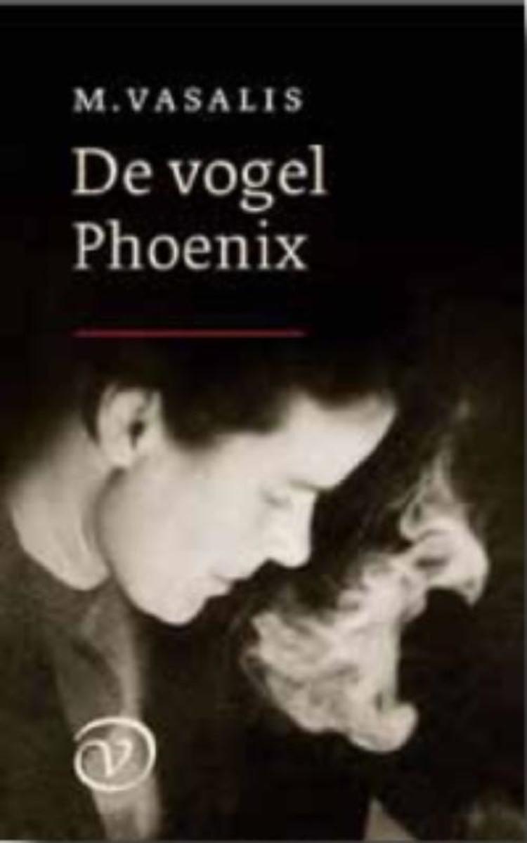 De vogel Phoenix