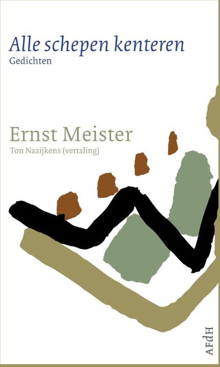 Alle schepen kenteren