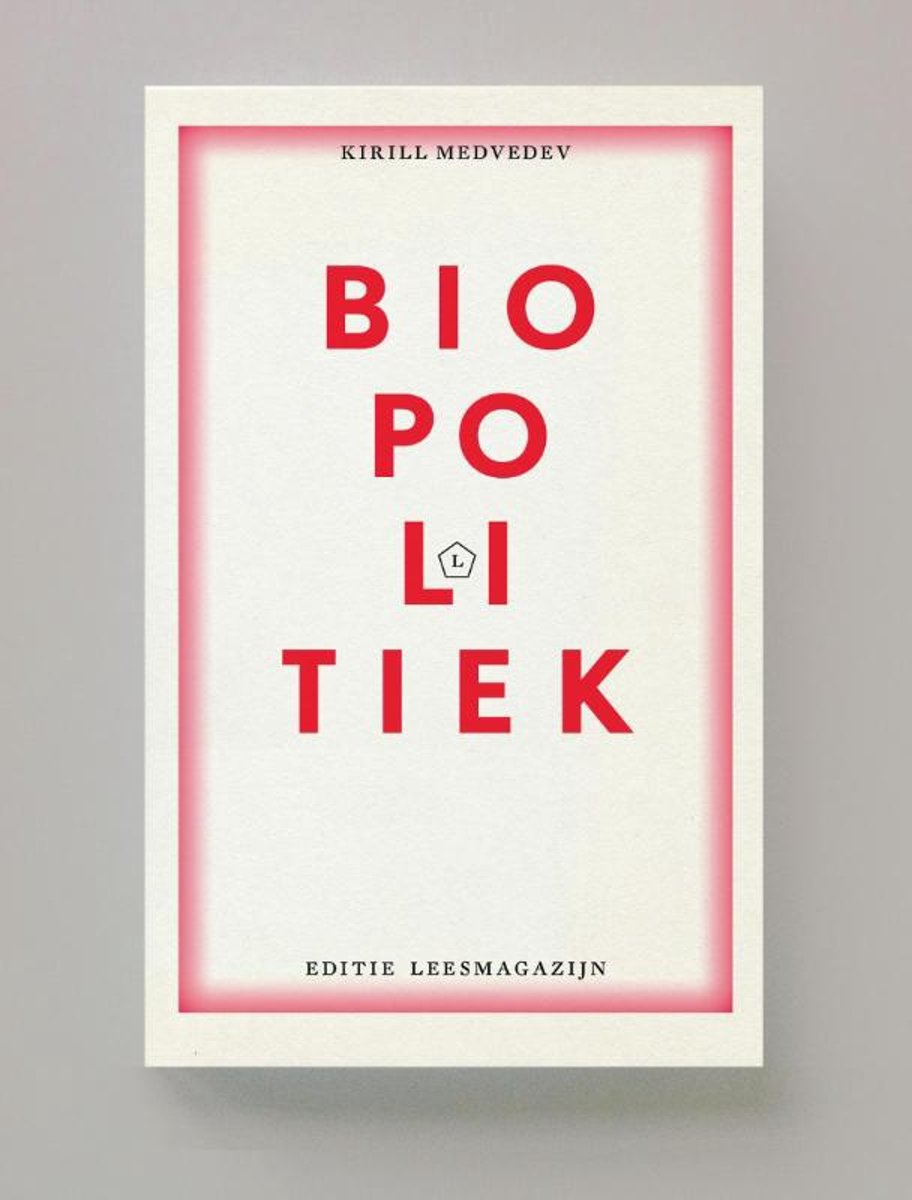 Biopolitiek