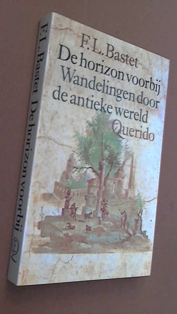 Horizon voorbij